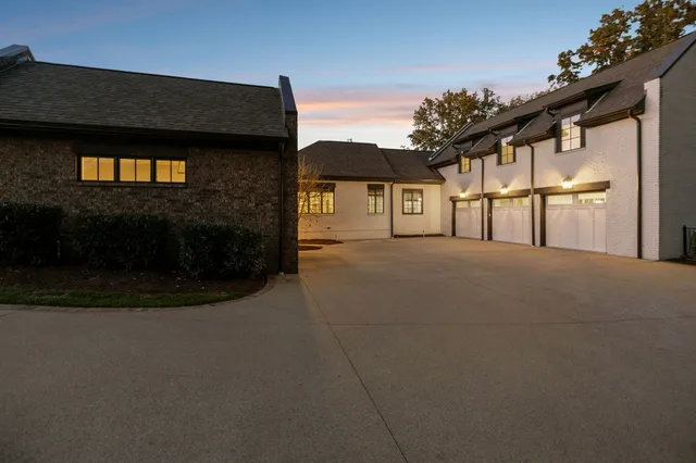 $3,750,000 | 8100 Mountaintop Drive, College Grove, TN 37046
