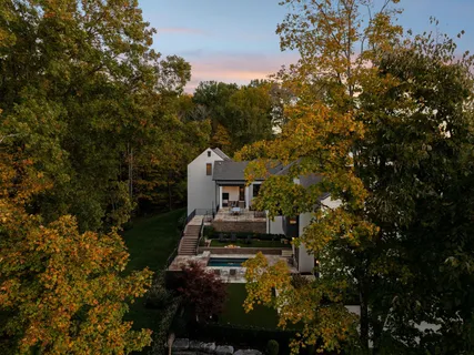 $3,495,000 | 8100 Mountaintop Drive, College Grove, TN 37046