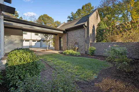$3,495,000 | 8100 Mountaintop Drive, College Grove, TN 37046