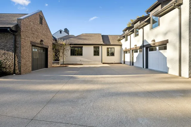 $3,750,000 | 8100 Mountaintop Drive, College Grove, TN 37046