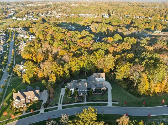 $3,750,000 | 8100 Mountaintop Drive, College Grove, TN 37046