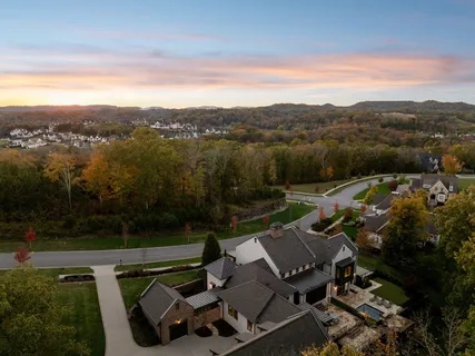 $3,495,000 | 8100 Mountaintop Drive, College Grove, TN 37046