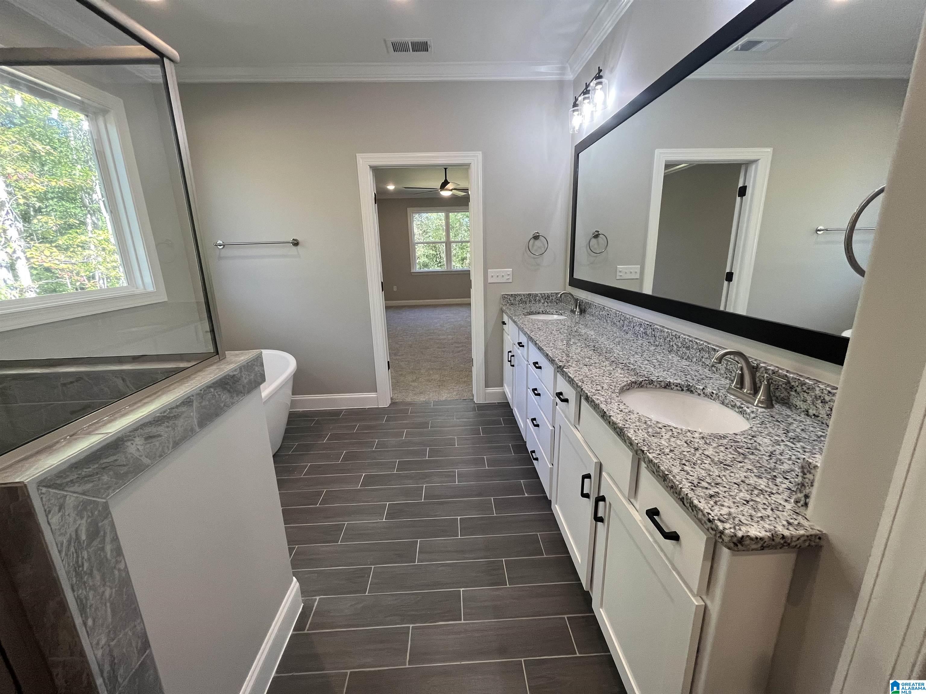 93 Cornerstone Circle Calera, AL 35040 - Photo 8 of 29