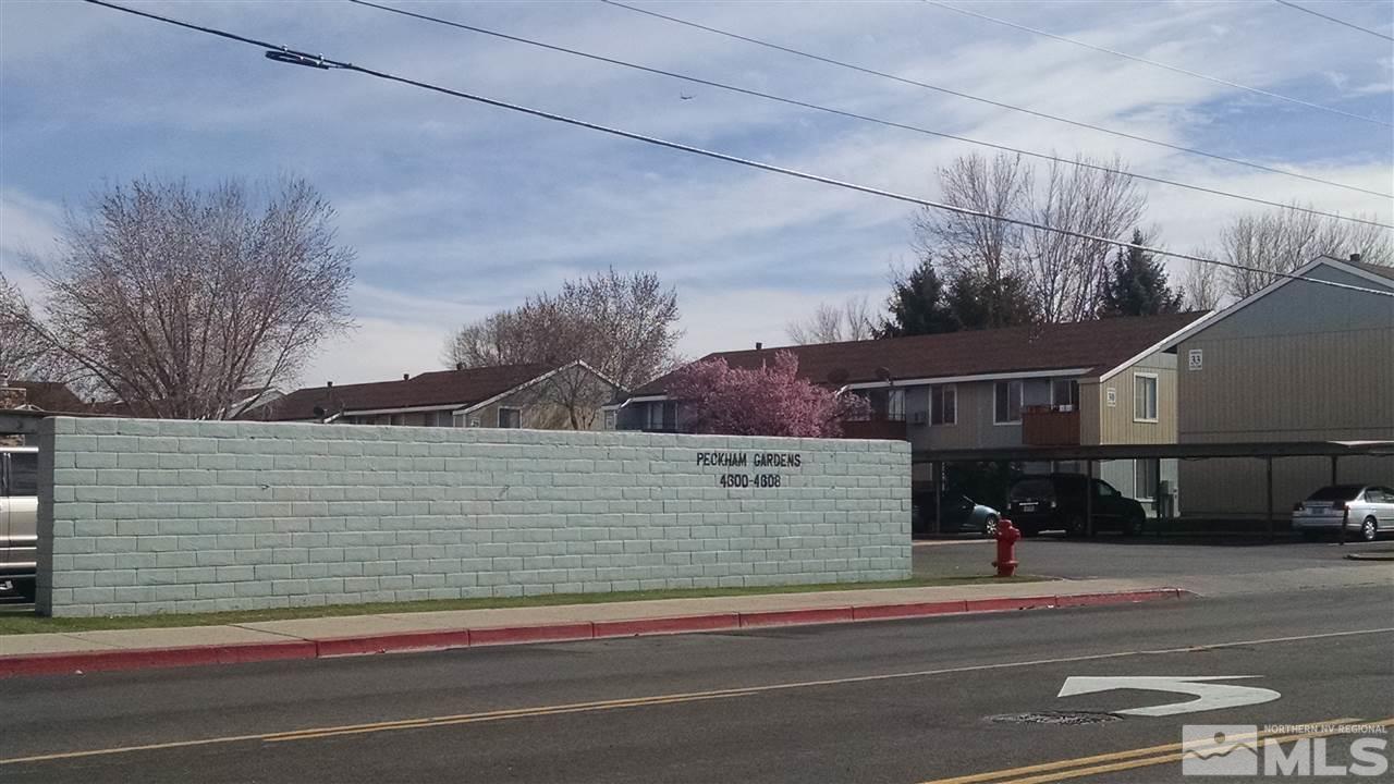 4608 Neil Road, Unit 222 Reno, NV 89502 - Photo 1 of 1 Photo 1
