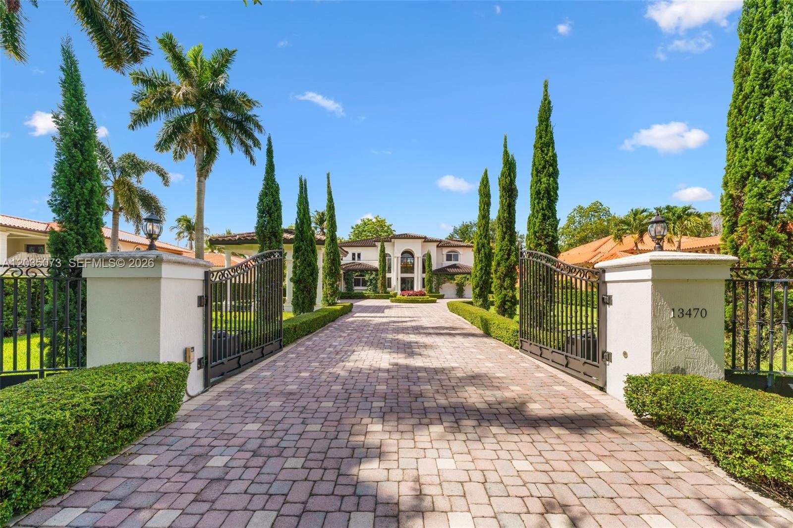 13470 Southwest 32nd Street Miami, FL 33165 - Photo 1 of 60