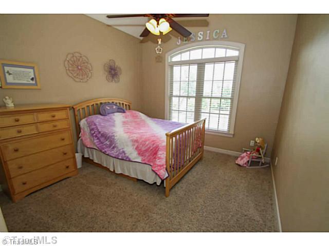 223 Essex Farm Road Advance, NC 27006 - Photo 12 of 16 2nd Bedroom.