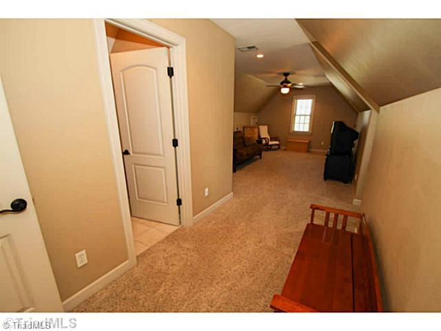 223 Essex Farm Road Advance, NC 27006 - Photo 14 of 16 4th Bedroom. HUGE!!!