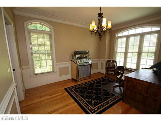 223 Essex Farm Road Advance, NC 27006 - Photo 7 of 16 Dining Room.