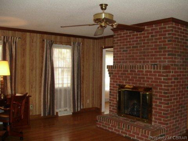1578 Victory Hill Road Hayes, VA 23072 - Photo 9 of 22
