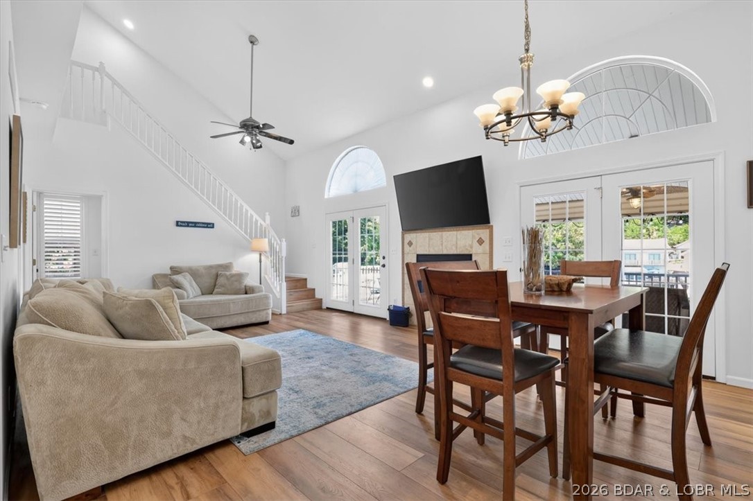 1453 Ginger Road Lake Ozark, MO 65049 - Photo 8 of 57 Gallery Image 8