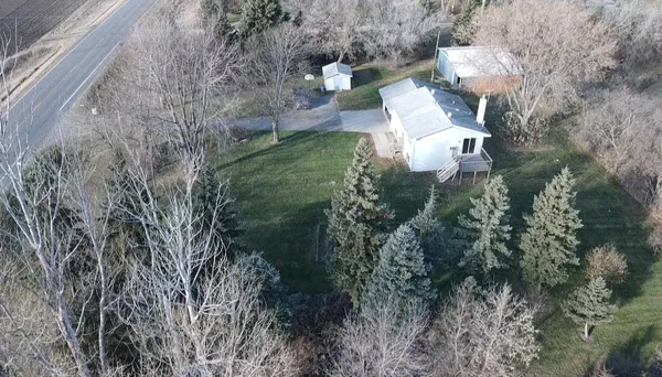 $239,900 | 16145 Co Highway 116, Fergus Falls, MN 56537
