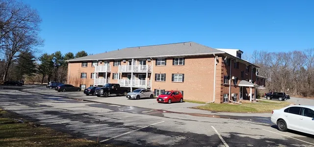 $1,700 | 74 Leonard Road, Unit 74, Boxborough, MA 01719