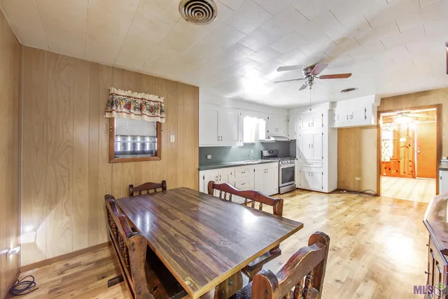 $150,000 | 128 St Mary Street, Golden Meadow, LA 70357