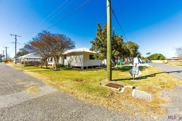 $150,000 | 128 St Mary Street, Golden Meadow, LA 70357