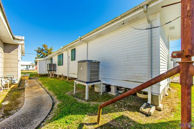 $150,000 | 128 St Mary Street, Golden Meadow, LA 70357