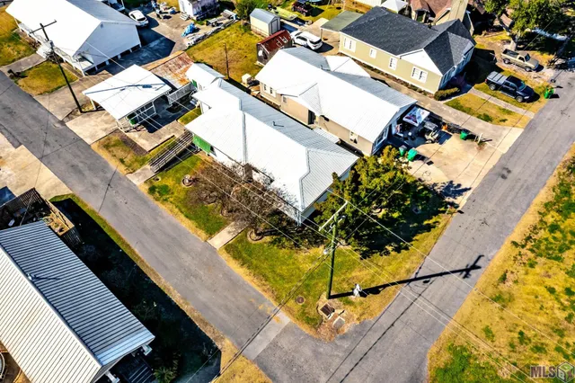 $150,000 | 128 St Mary Street, Golden Meadow, LA 70357