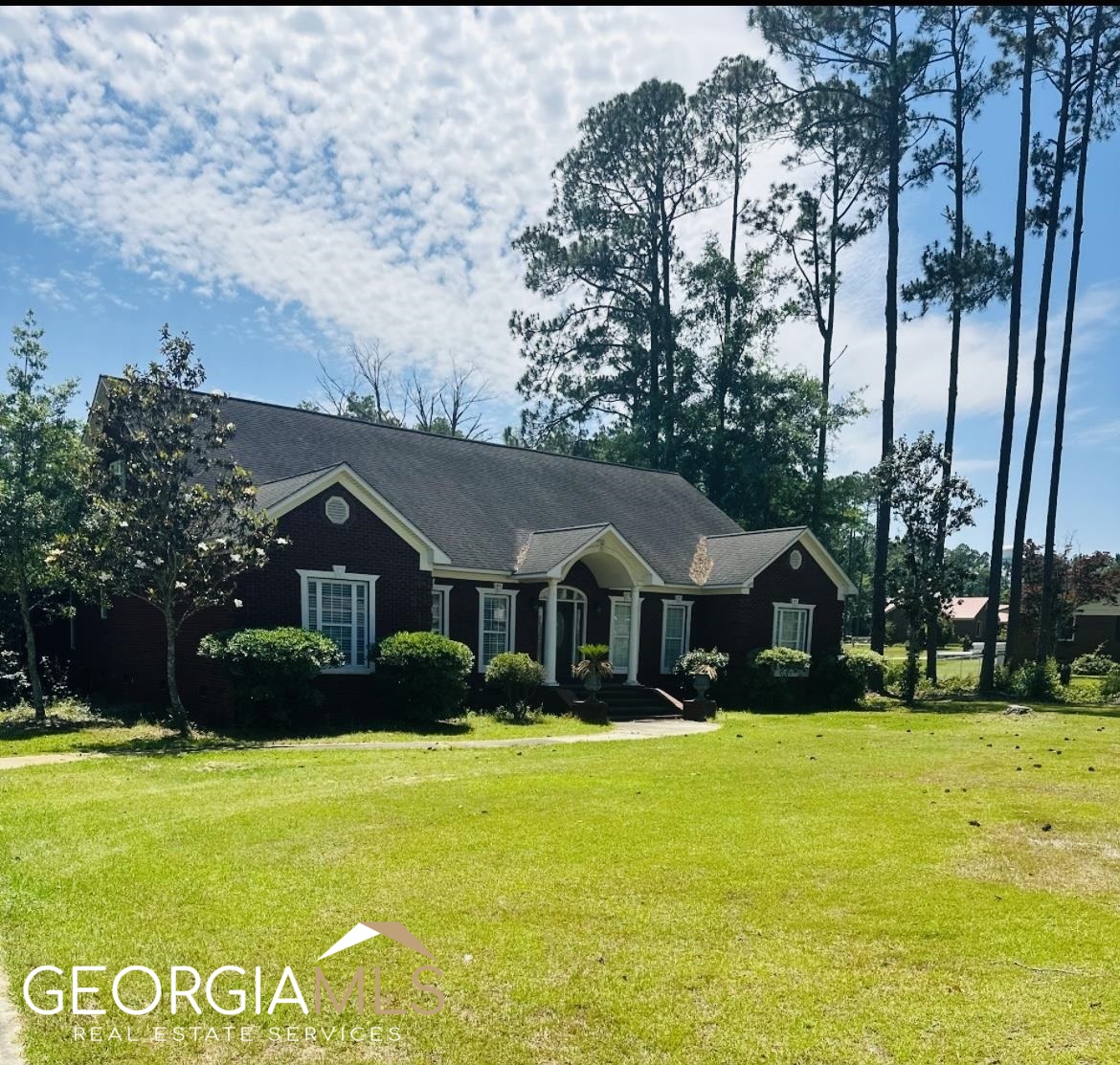 108 Dunbar Circle, Sylvester, GA 31791 Compass