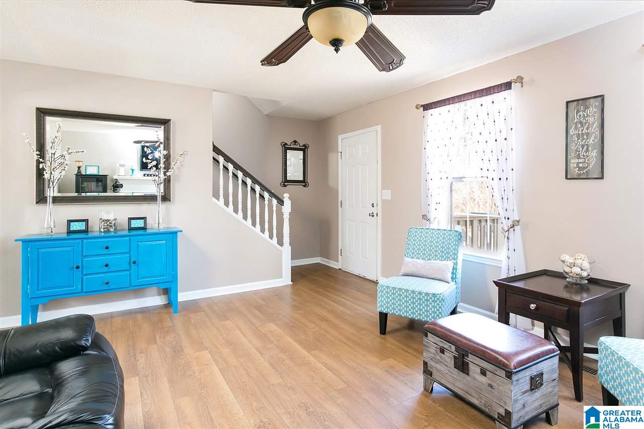 5957 Amber Hills Road Birmingham, AL 35210 - Photo 5 of 26