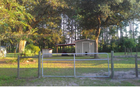 281967 Lake Hampton Road Hilliard, FL 32046 - Photo 6 of 19 Gallery Image 6