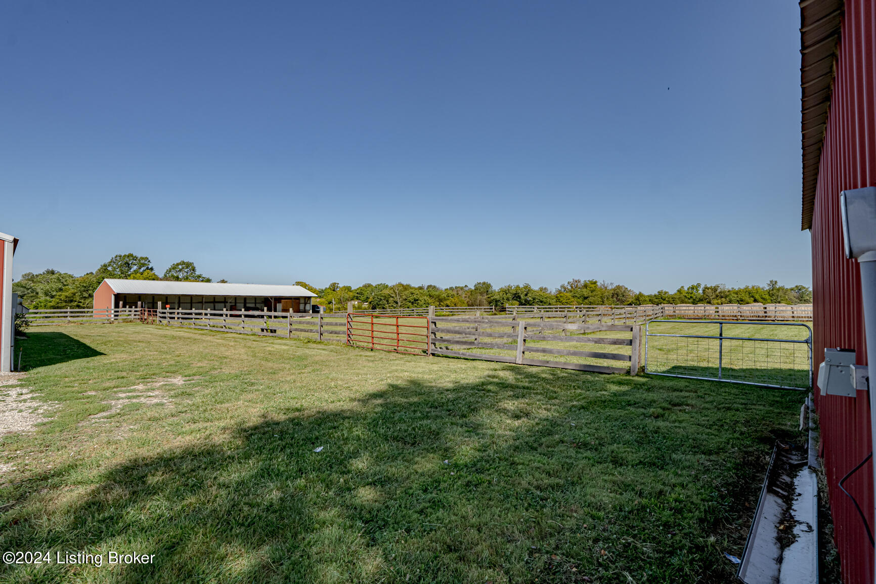 363 Hawkins Road Hodgenville, KY 42748 - Photo 73 of 91 57