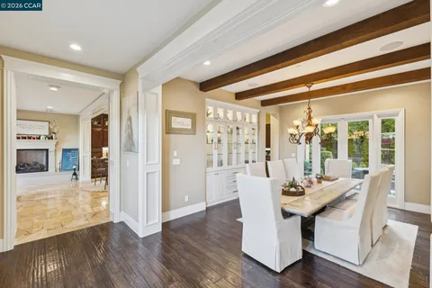 $5,995,000 | 331 Corrie Place, Alamo, CA 94507