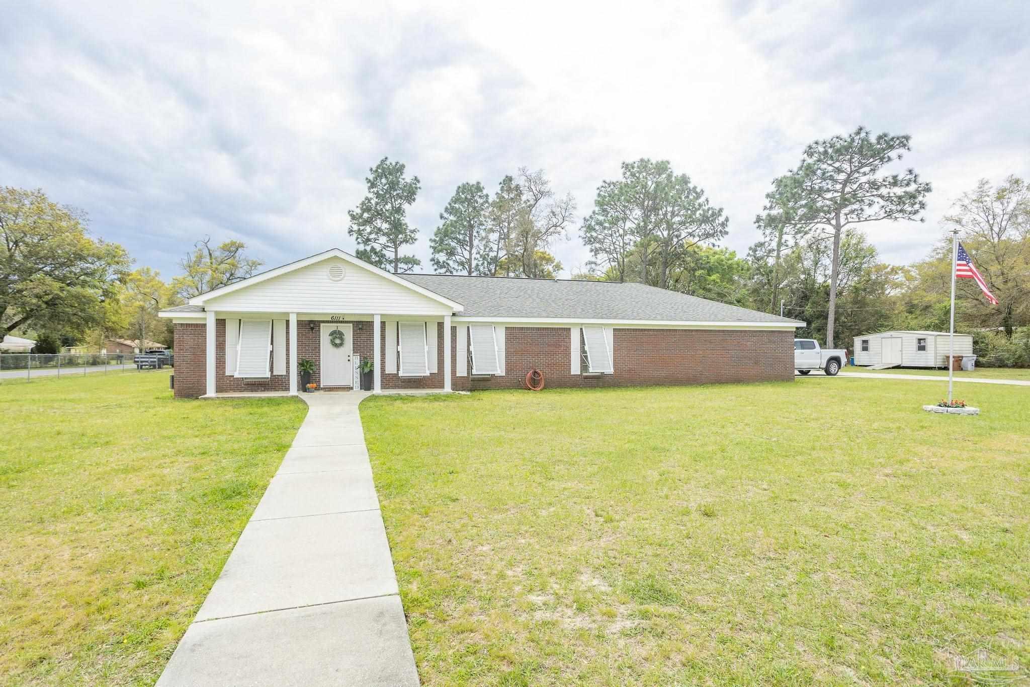 6111 Carr Road Milton, FL 32583 - Photo 2 of 44 Gallery Image 2