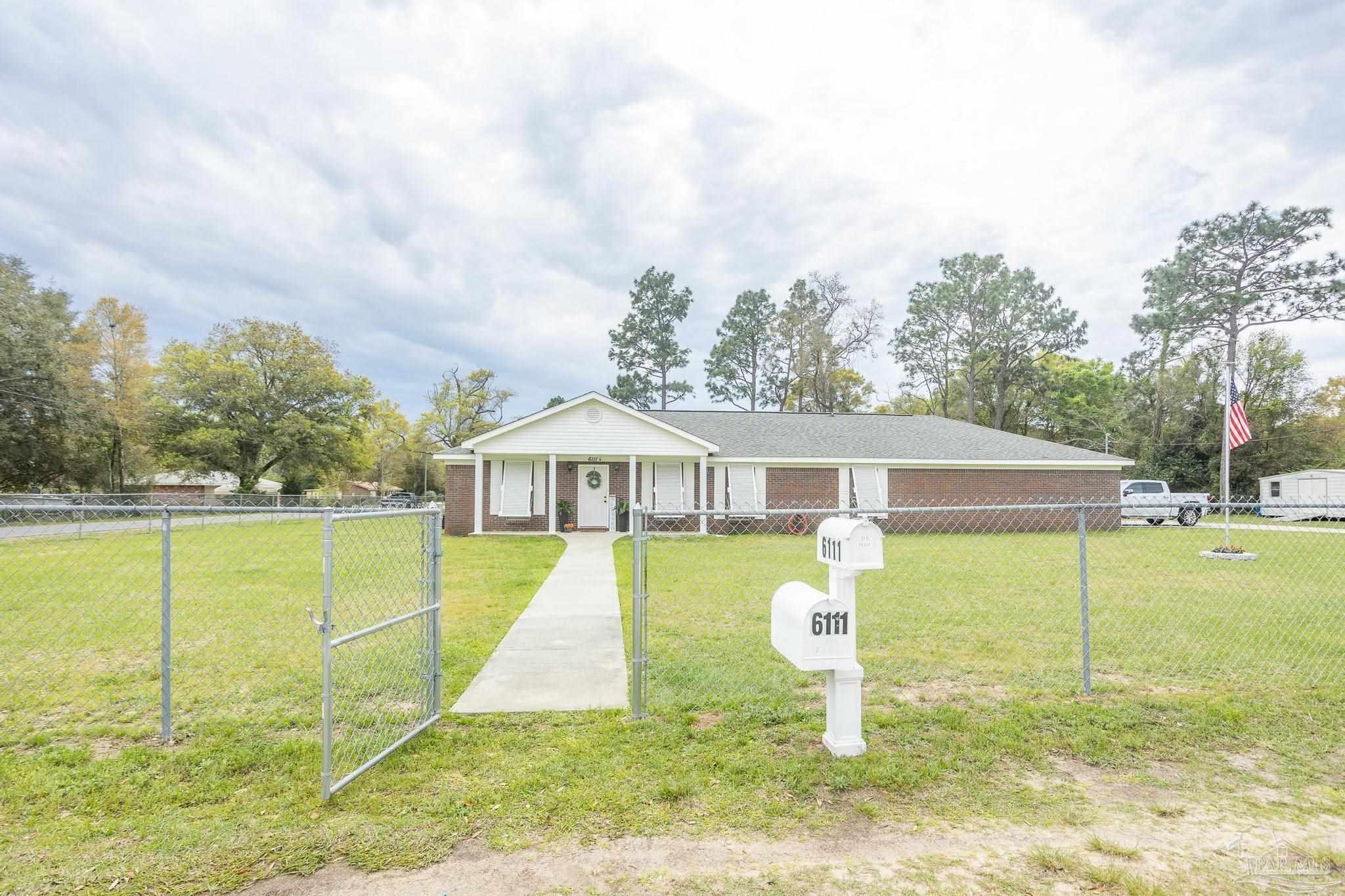 6111 Carr Road Milton, FL 32583 - Photo 3 of 44 Gallery Image 3