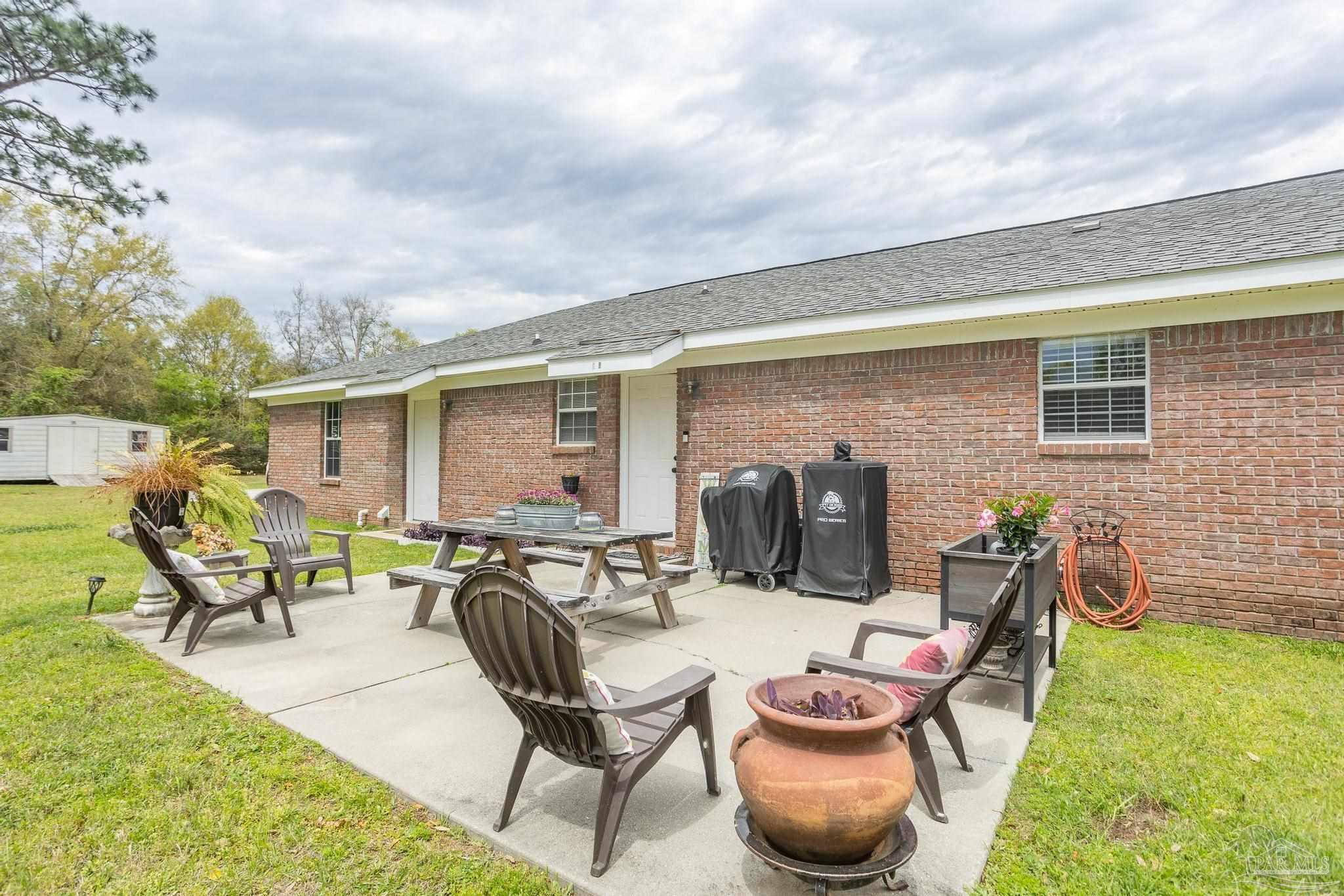 6111 Carr Road Milton, FL 32583 - Photo 32 of 44 Gallery Image 32