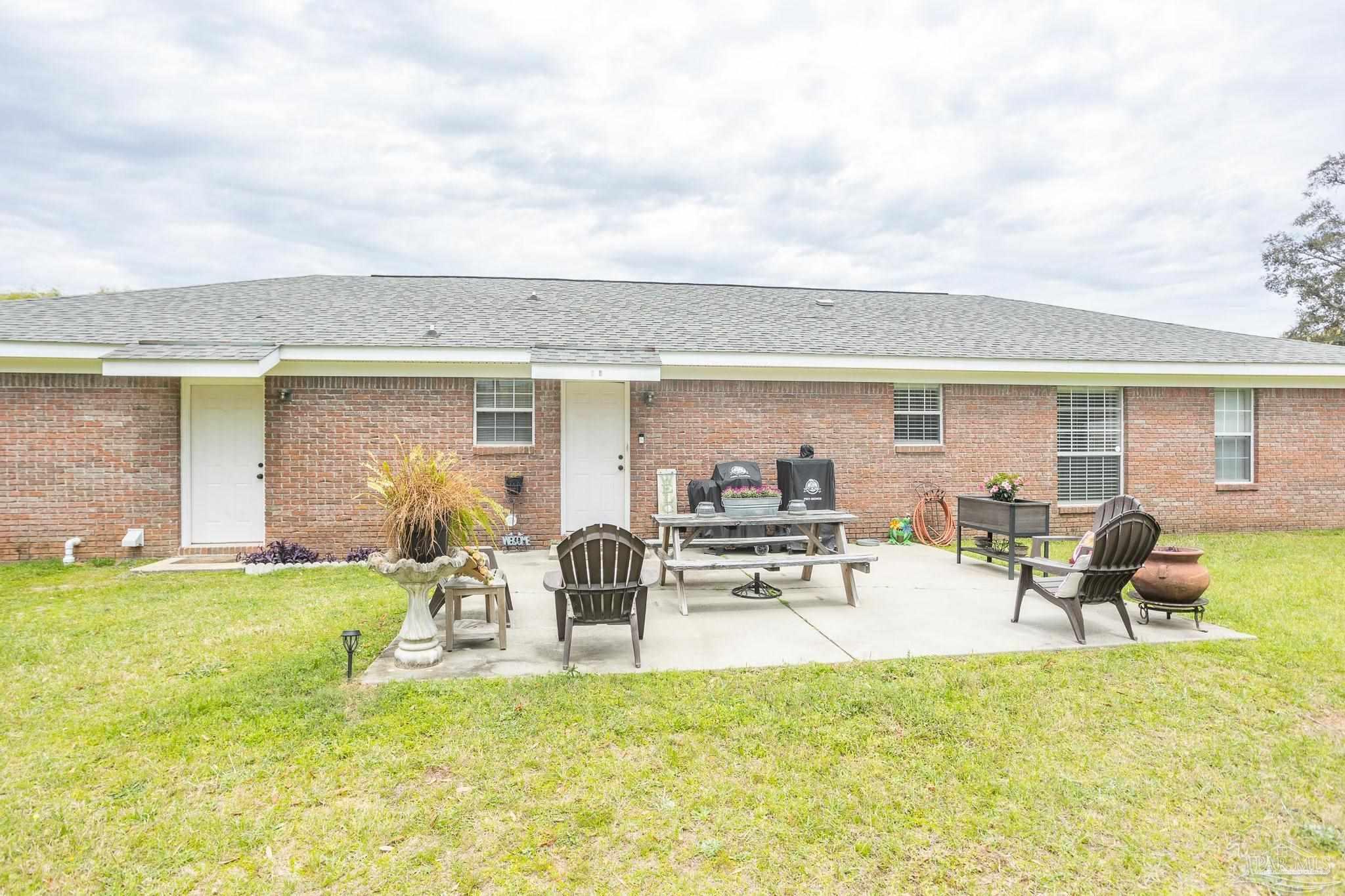 6111 Carr Road Milton, FL 32583 - Photo 33 of 44 Gallery Image 33