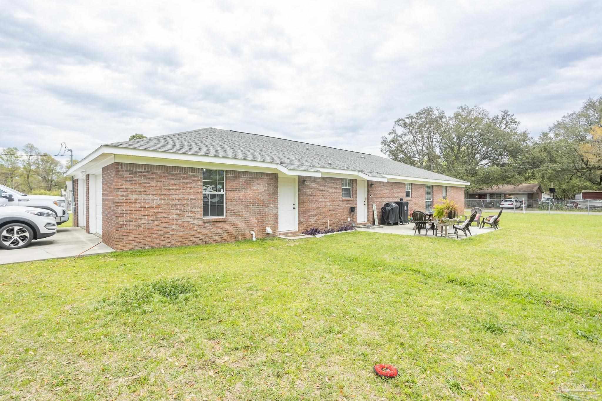 6111 Carr Road Milton, FL 32583 - Photo 34 of 44 Gallery Image 34