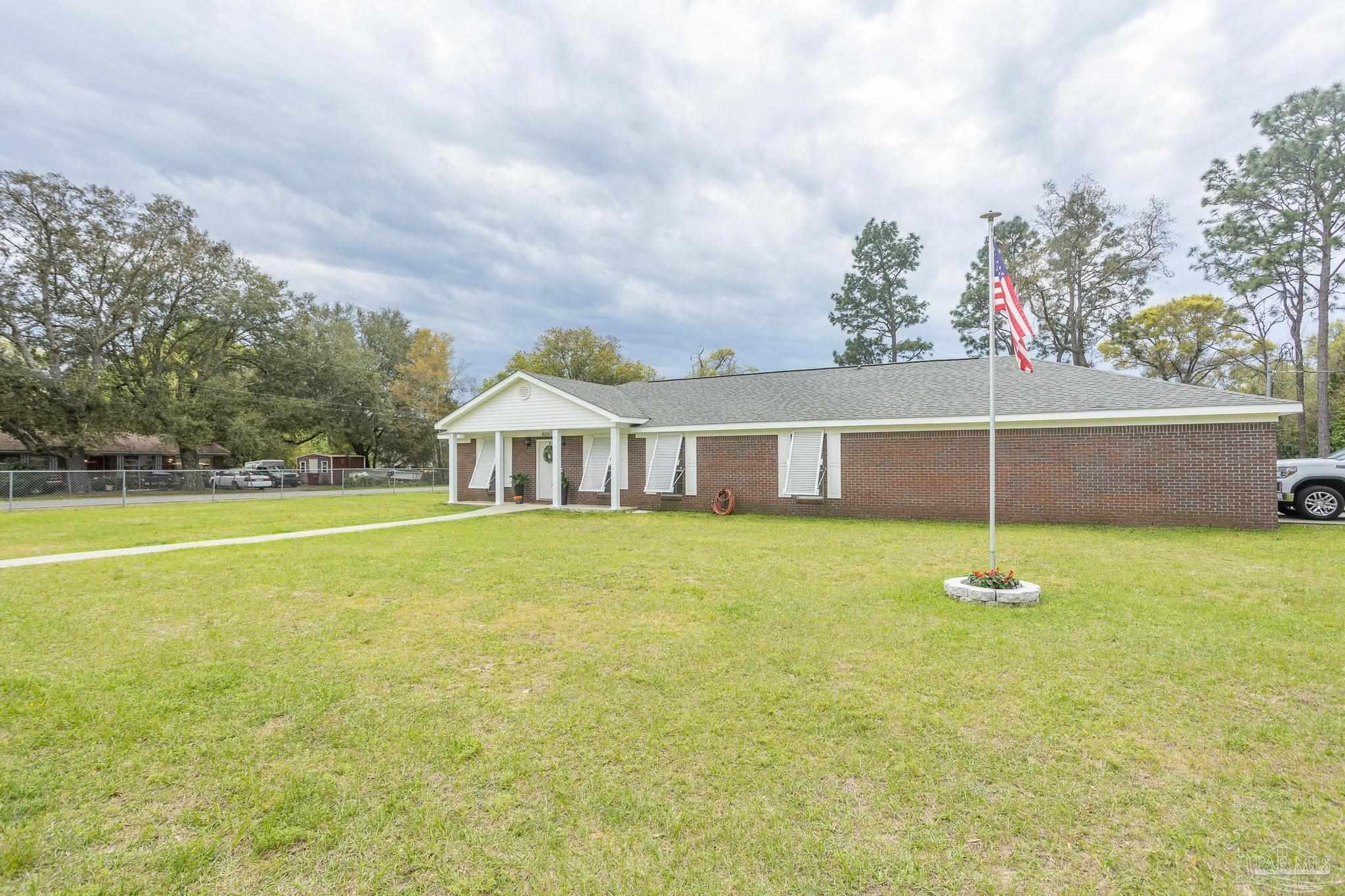 6111 Carr Road Milton, FL 32583 - Photo 35 of 44 Gallery Image 35