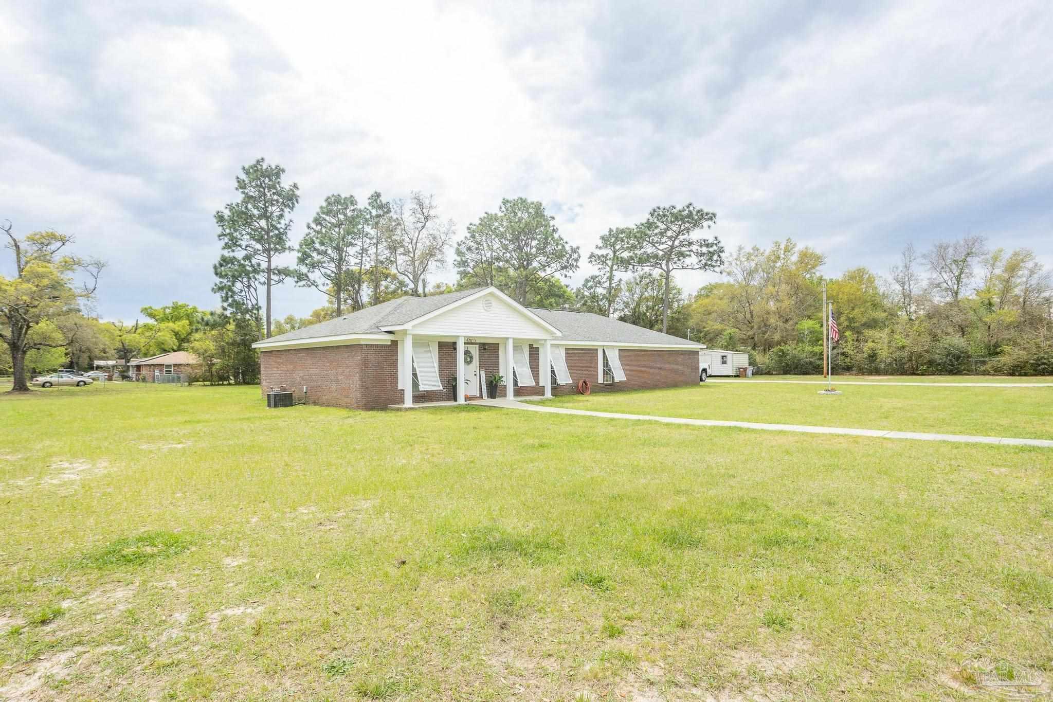 6111 Carr Road Milton, FL 32583 - Photo 36 of 44 Gallery Image 36