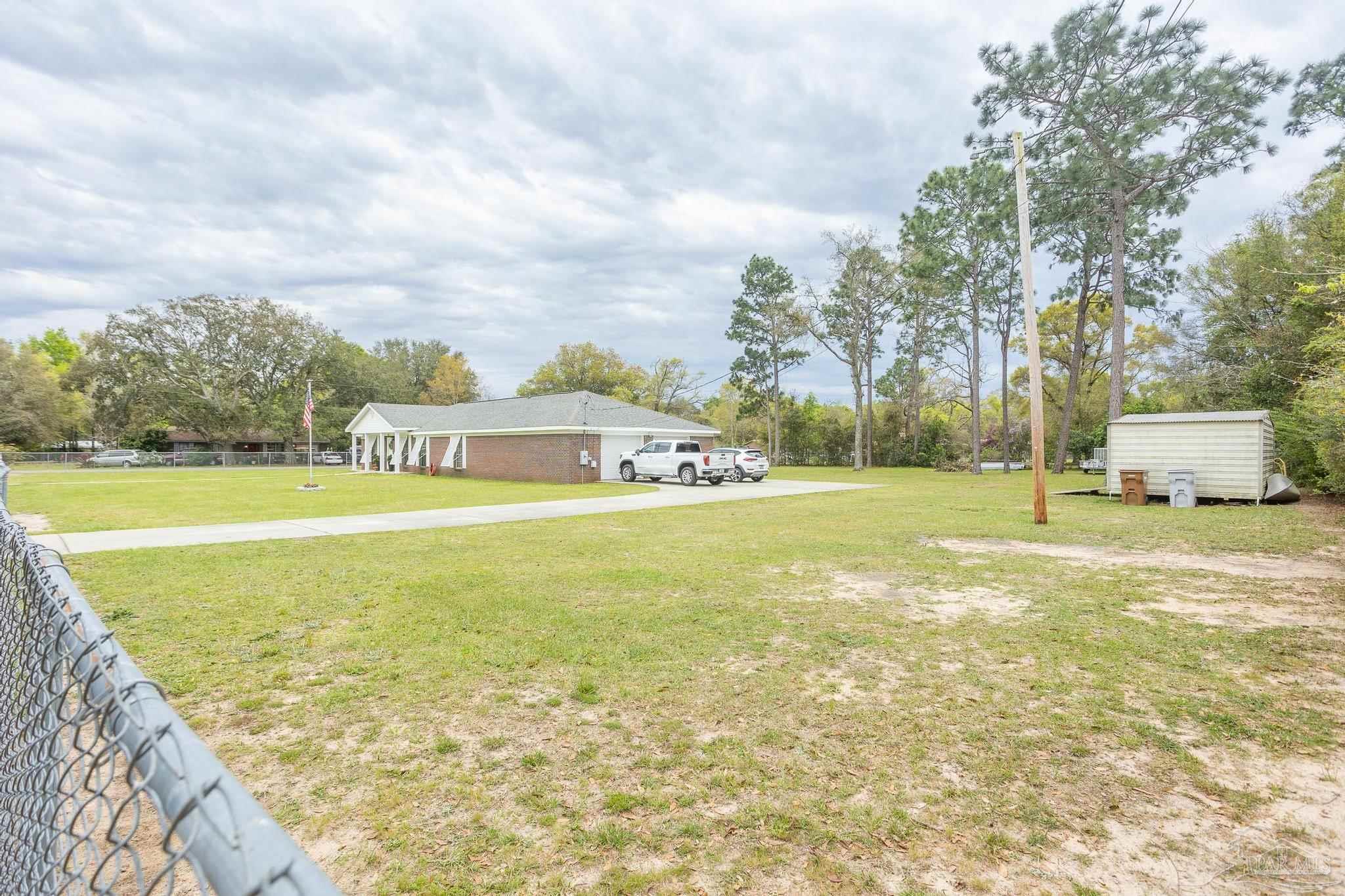 6111 Carr Road Milton, FL 32583 - Photo 37 of 44 Gallery Image 37