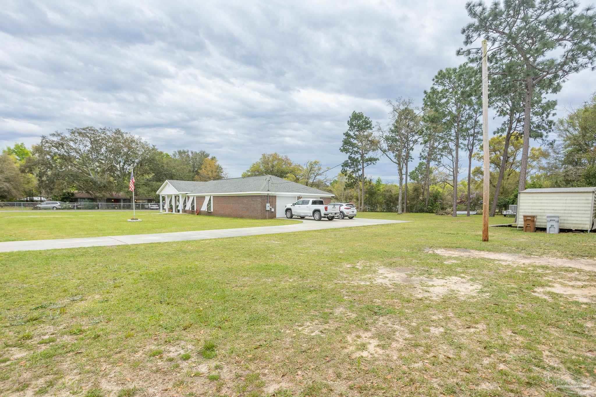 6111 Carr Road Milton, FL 32583 - Photo 39 of 44 Gallery Image 39