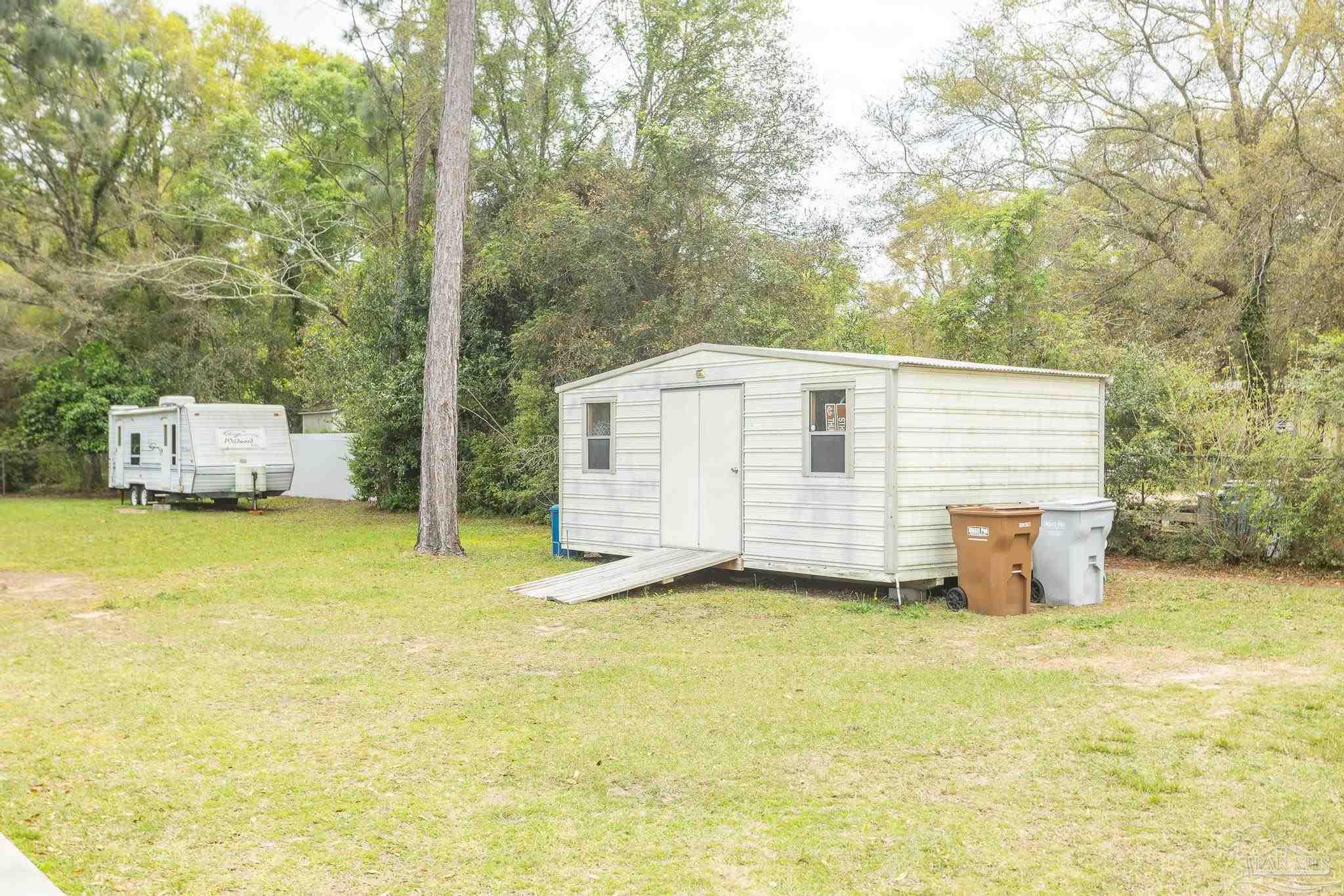6111 Carr Road Milton, FL 32583 - Photo 40 of 44 Gallery Image 40