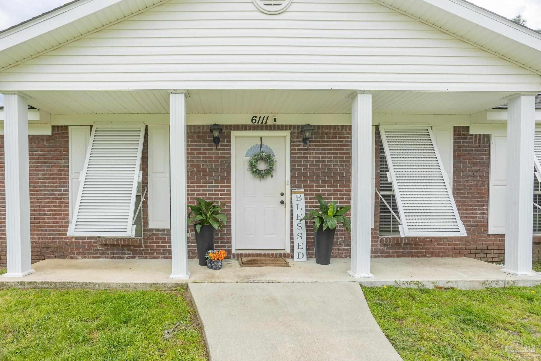 6111 Carr Road Milton, FL 32583 - Photo 4 of 44 Gallery Image 4