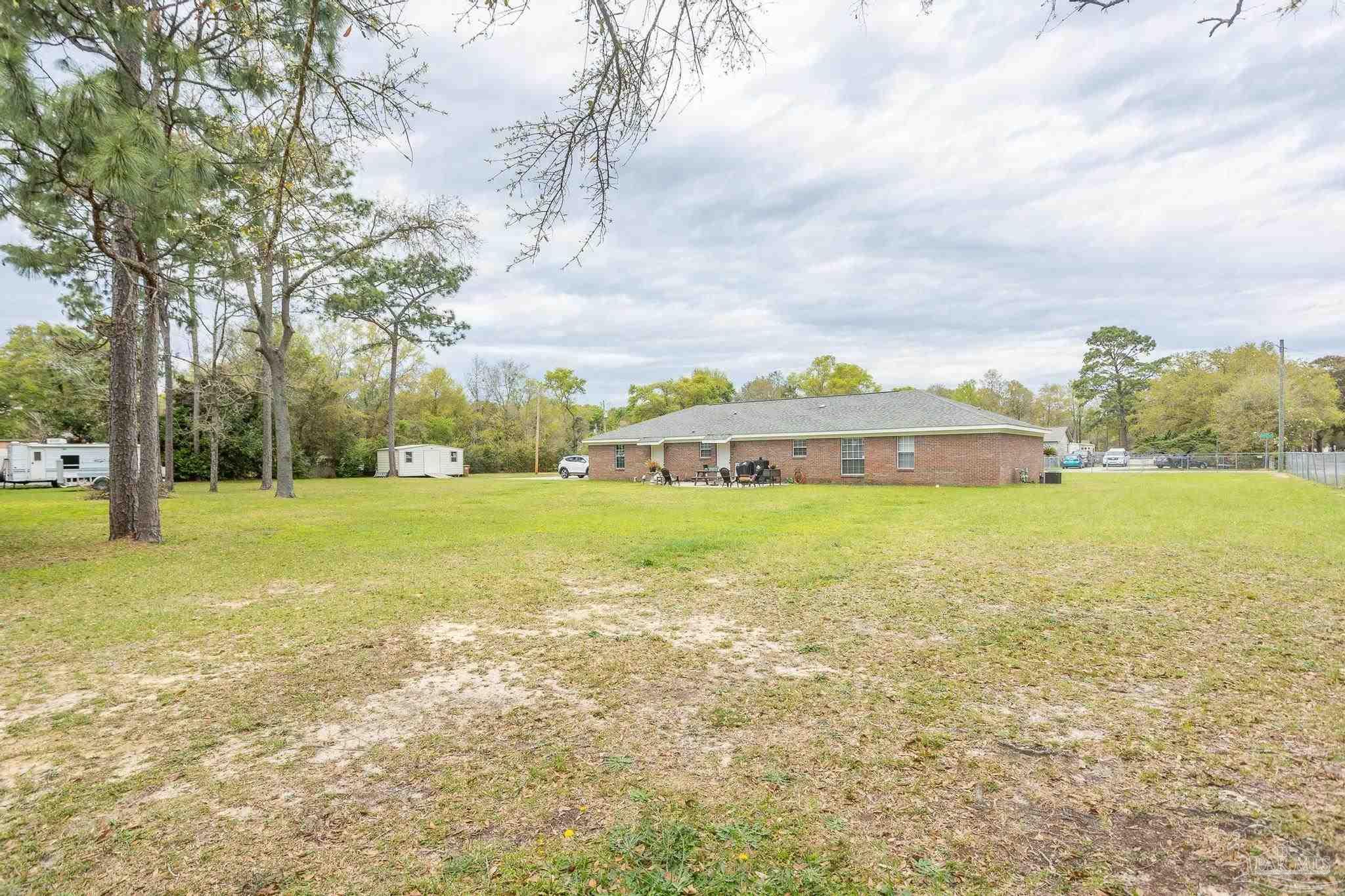 6111 Carr Road Milton, FL 32583 - Photo 42 of 44 Gallery Image 42