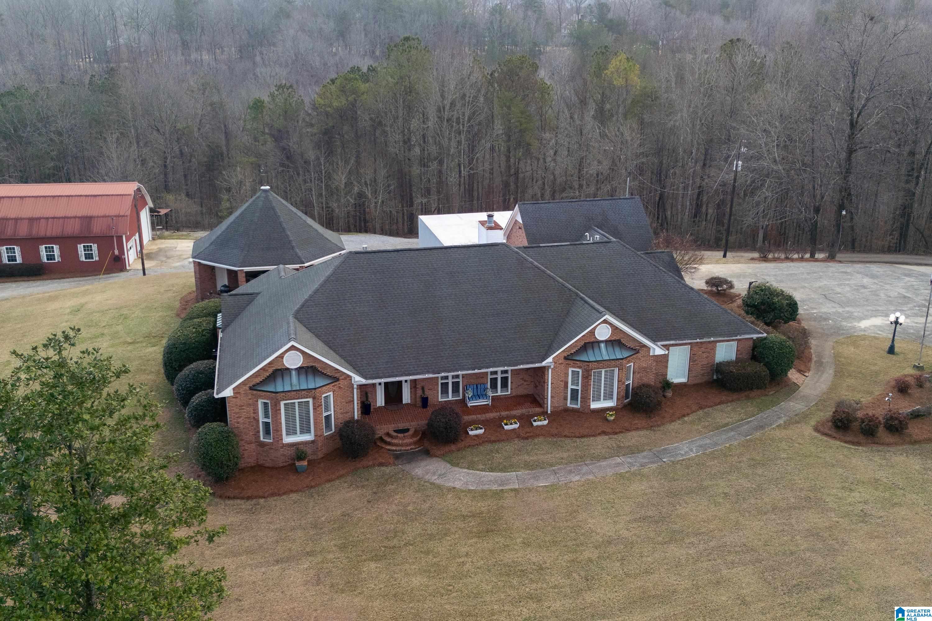 22851 Eastern Valley Road McCalla, AL 35111 - Photo 63 of 81