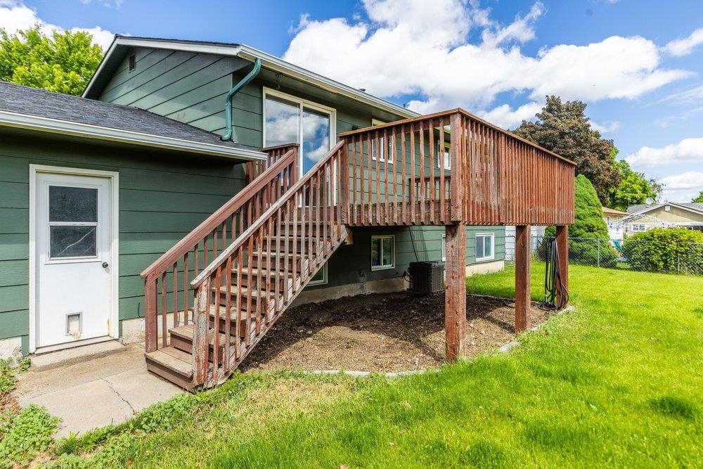 1109 South Union Road Spokane, WA 99206 - Photo 23 of 35 Gallery Image 23