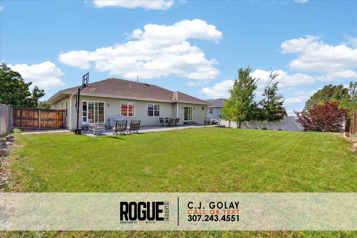 6041 South Spruce Street Casper, WY 82601 - Photo 49 of 49