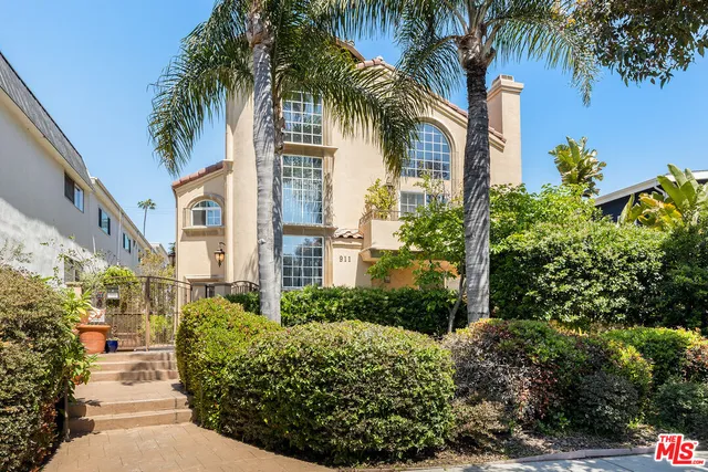 $9,000 | 911 7th Street, Unit D, Santa Monica, CA 90403