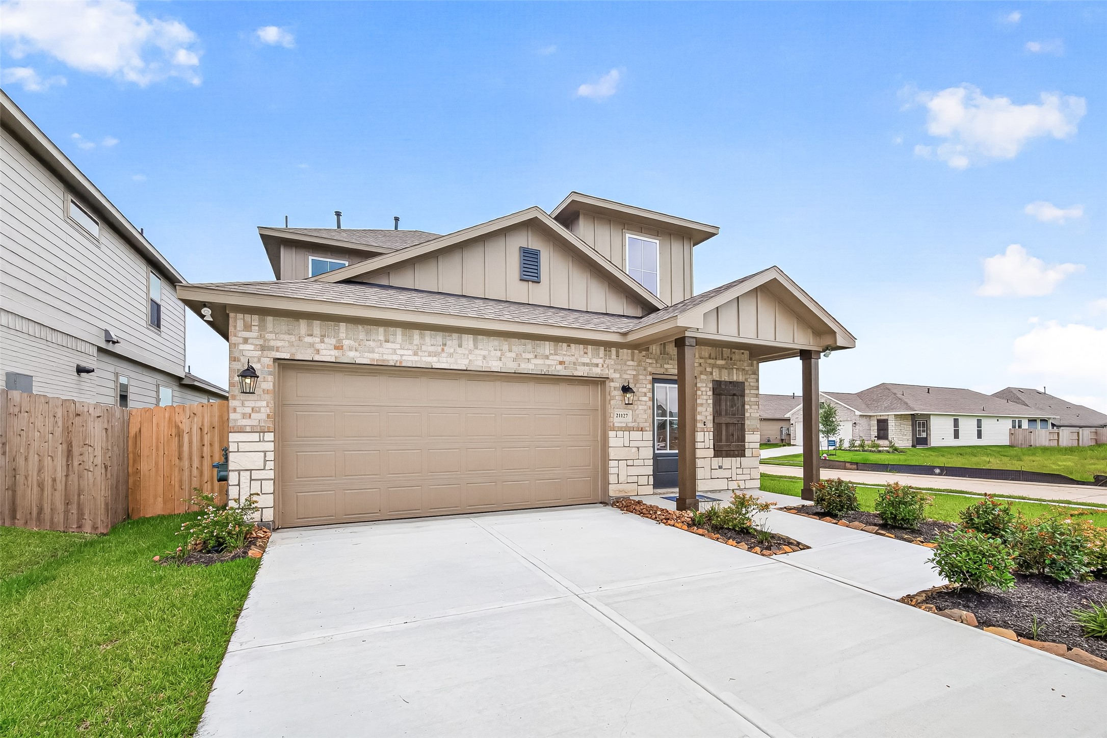 21127 Autumn Heights Rosharon, TX 77583 - Photo 4 of 50
