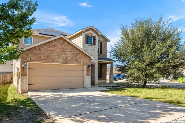 $285,000 | 2501 Night Star, San Antonio, TX 78245