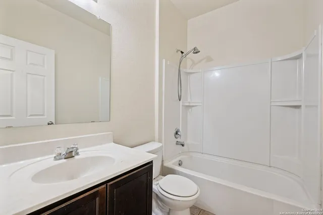 $285,000 | 2501 Night Star, San Antonio, TX 78245