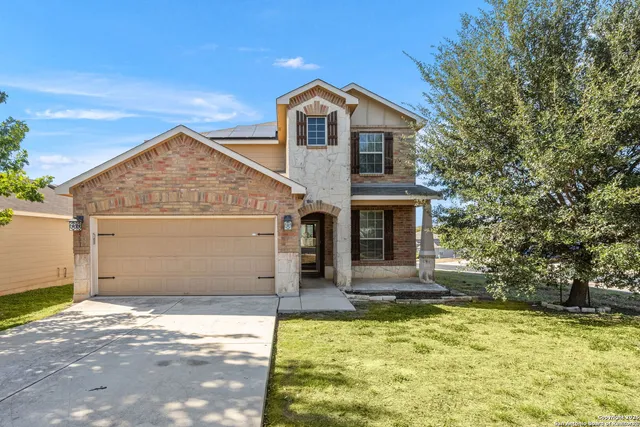 $285,000 | 2501 Night Star, San Antonio, TX 78245