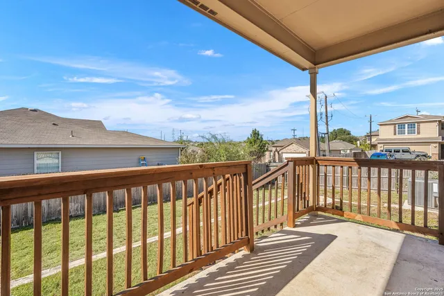 $285,000 | 2501 Night Star, San Antonio, TX 78245