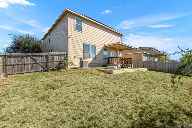 $285,000 | 2501 Night Star, San Antonio, TX 78245