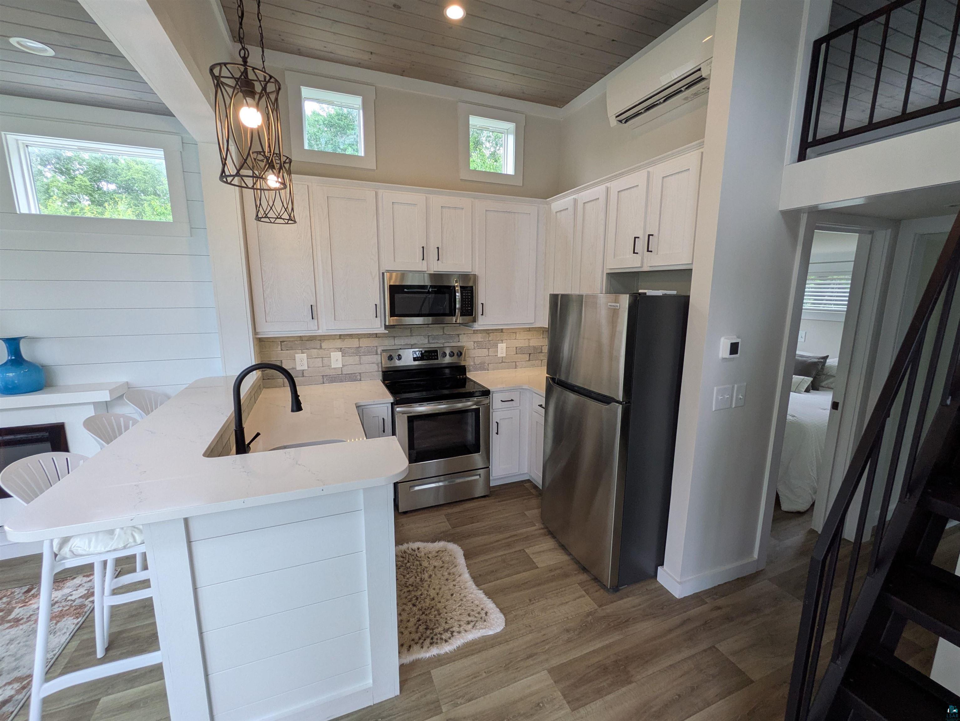 3353 Mud Hen Road Makinen, MN 55763 - Photo 18 of 32