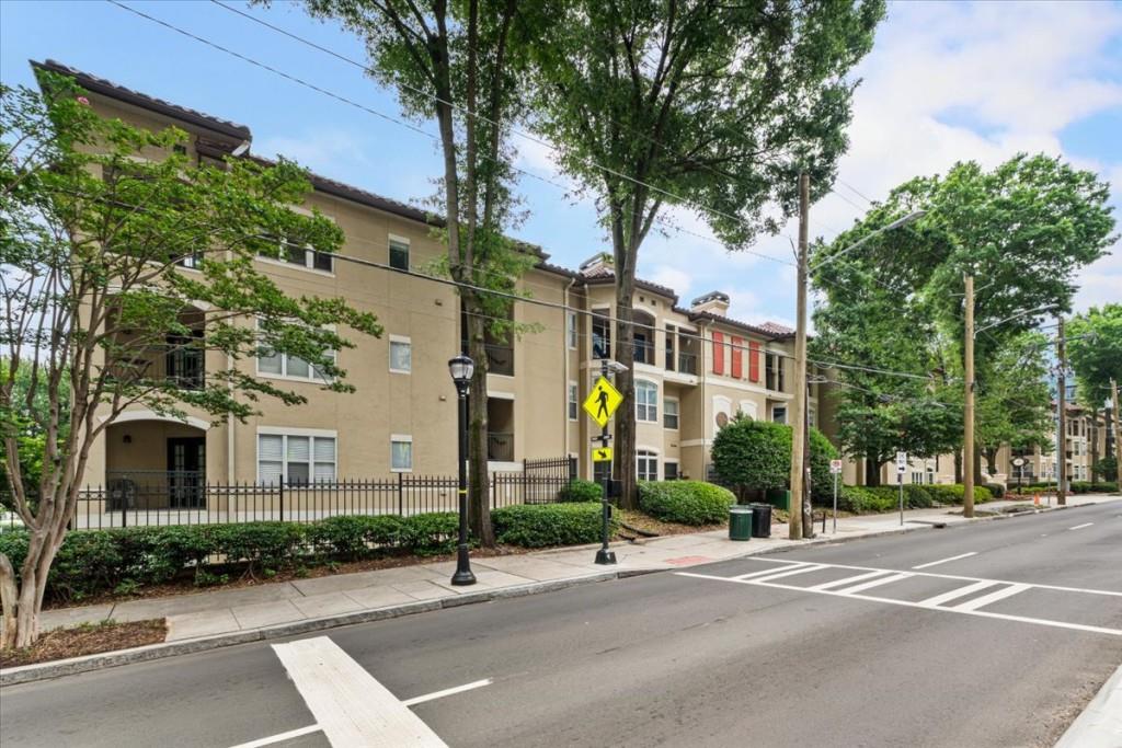 955 Juniper Street Northeast, Unit 3226 Atlanta, GA 30309 - Photo 4 of 44
