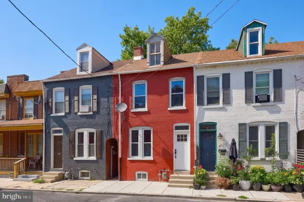 $224,900 | 635 East Marion Street, Lancaster, PA 17602